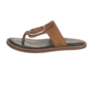 Rag & Bone Ansley Thong Sandals Size 39.5